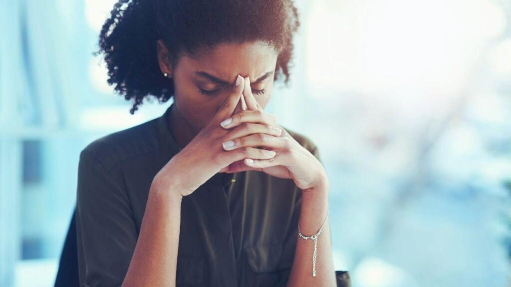 wewnętrzny krytyk w związku