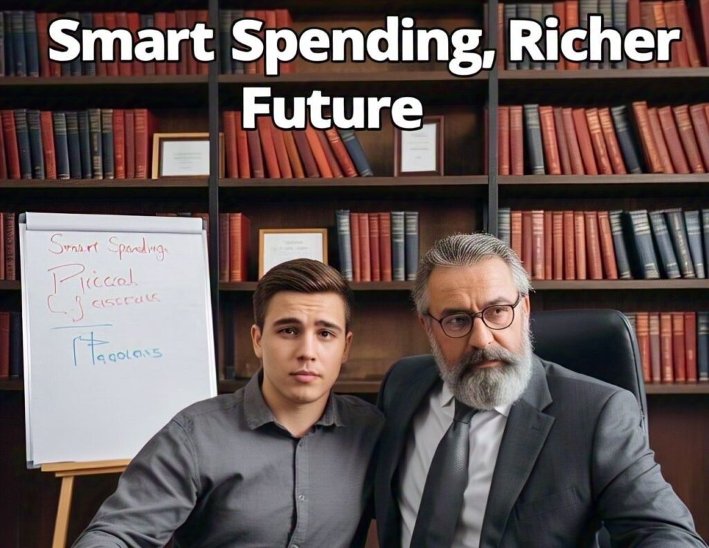 strategiczne wydawanie