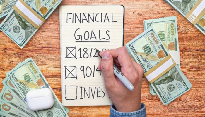 Jak wyznaczać realistyczne cele finansowe