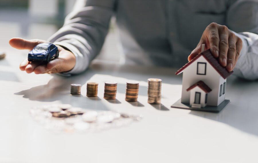 jak zbudować plan finansowy