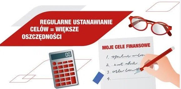 Jak ustalać cele finansowe