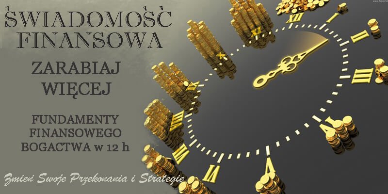 świadomość finansowa