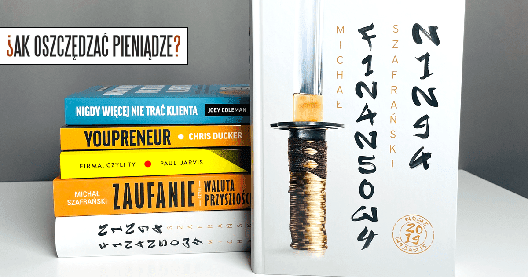 książki o finansach